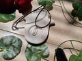 Florève necklace/Leafy